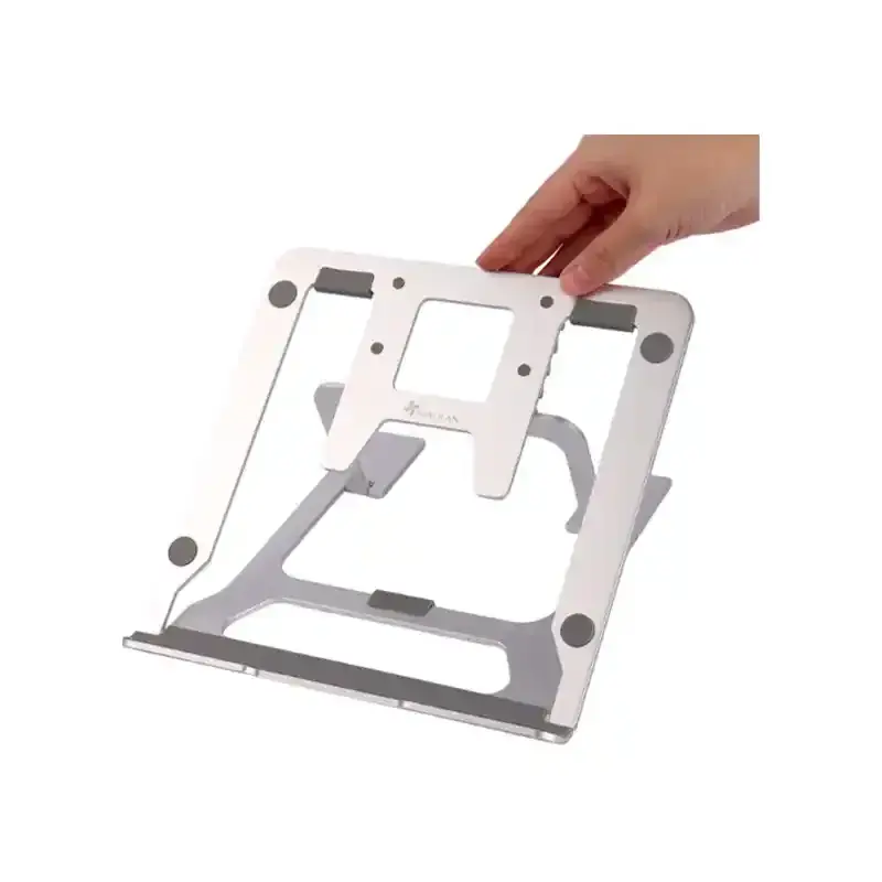 ابعاد استند لپ تاپ Coolcold Maofan N23